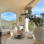 Bastide Le Moulin Appartement