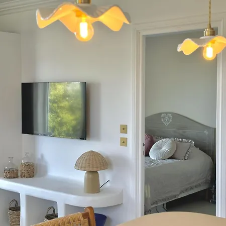 Bastide Le Moulin Lägenhet