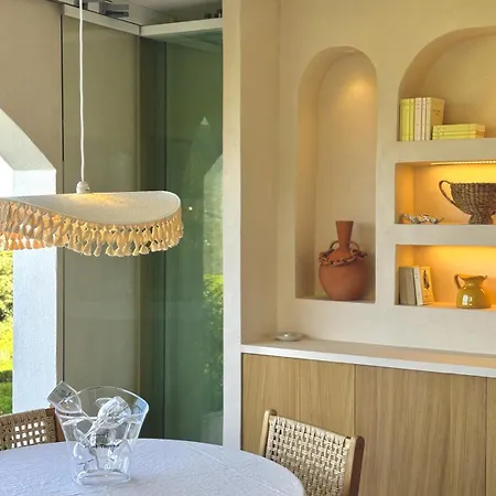 Appartement Bastide Le Moulin Grimaud