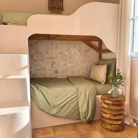 Bastide Le Moulin * Grimaud