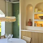 Apartman Bastide Le Moulin Grimaud