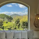 Bastide Le Moulin Grimaud