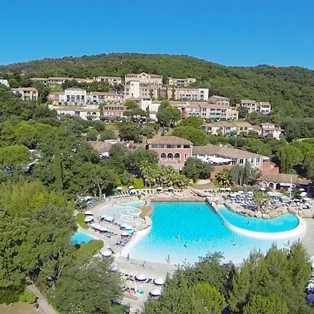 Lejlighed Bastide Le Moulin *
