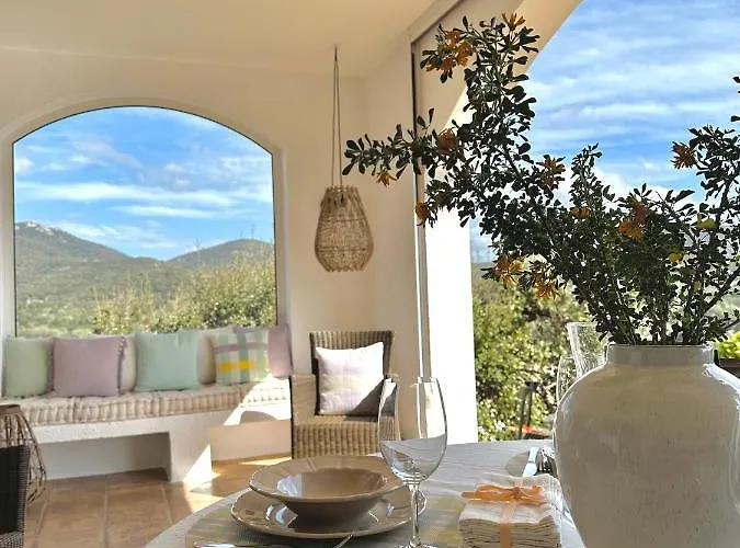 Bastide Le Moulin Lejlighed