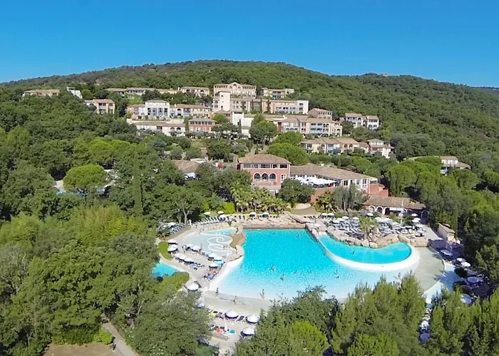 Lejlighed Bastide Le Moulin *