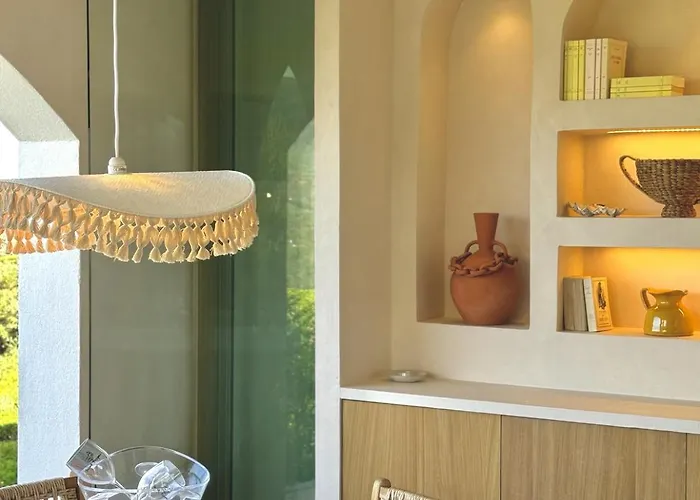 Lejlighed Bastide Le Moulin Grimaud