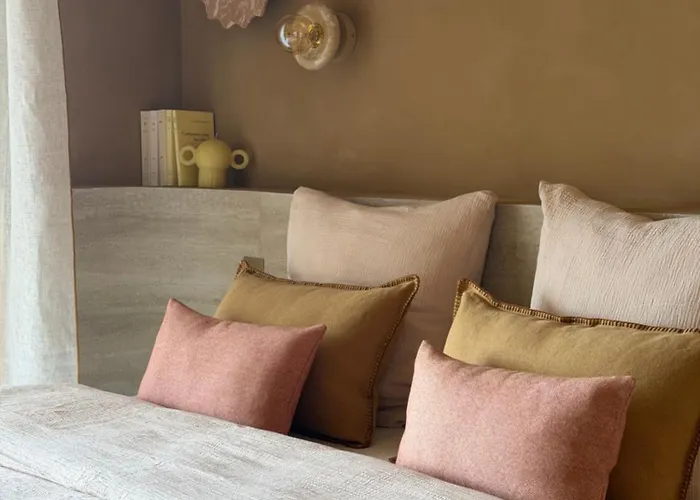Bastide Le Moulin Apartamento *