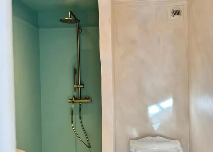Apartamento Bastide Le Moulin